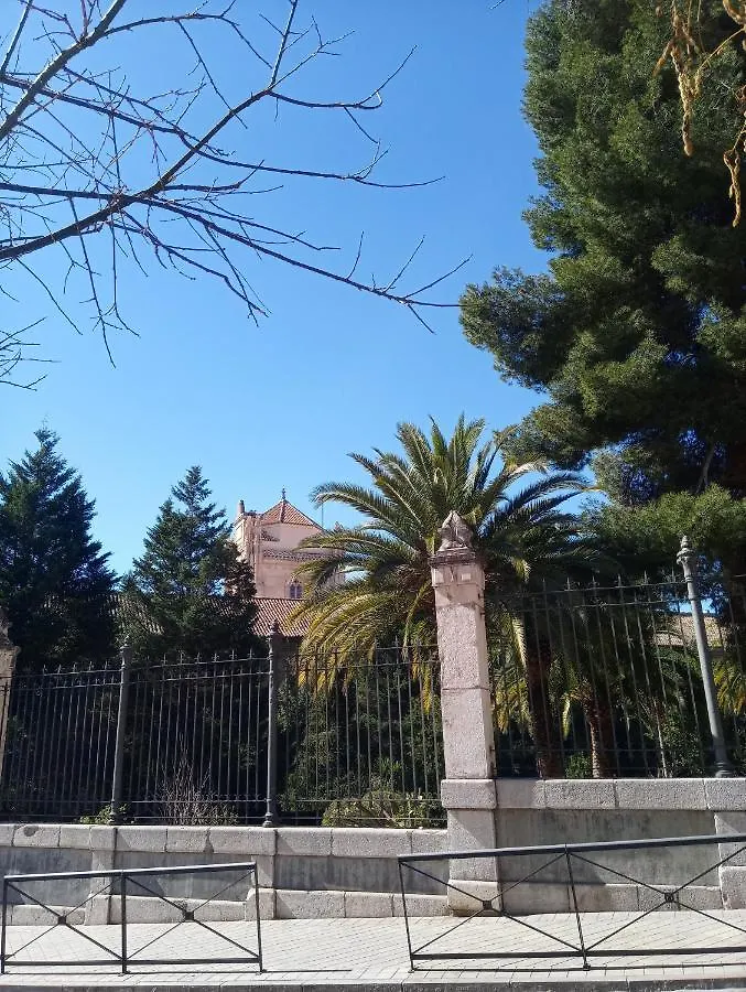 Apartamento Cueva La Taracea Apartment Granada Spain