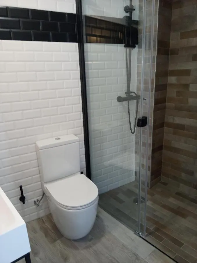Apartamento Cueva La Taracea Apartment Granada