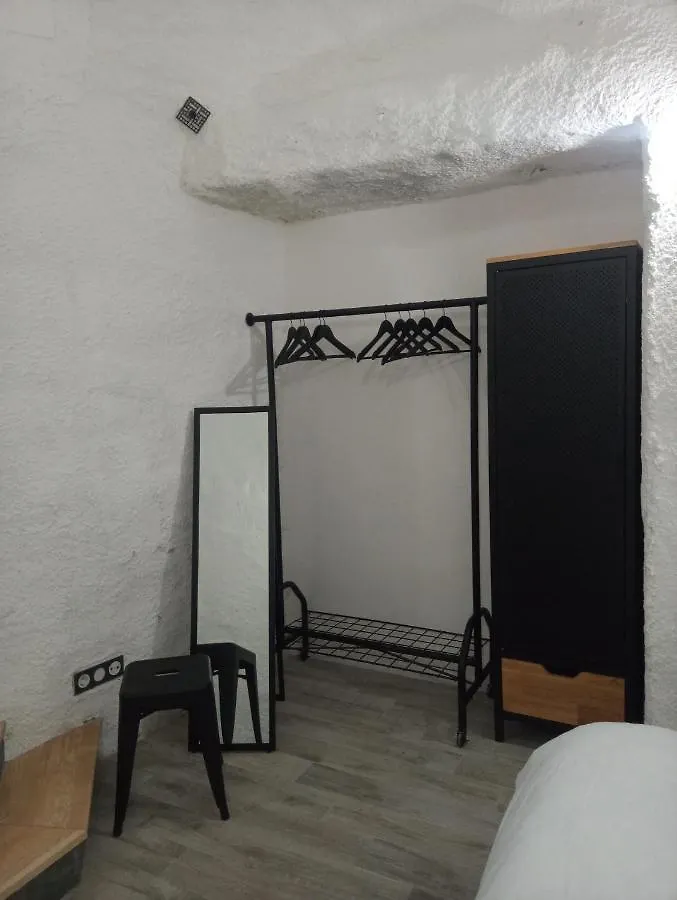 Apartamento Cueva La Taracea Apartment Granada 0*,  Spain