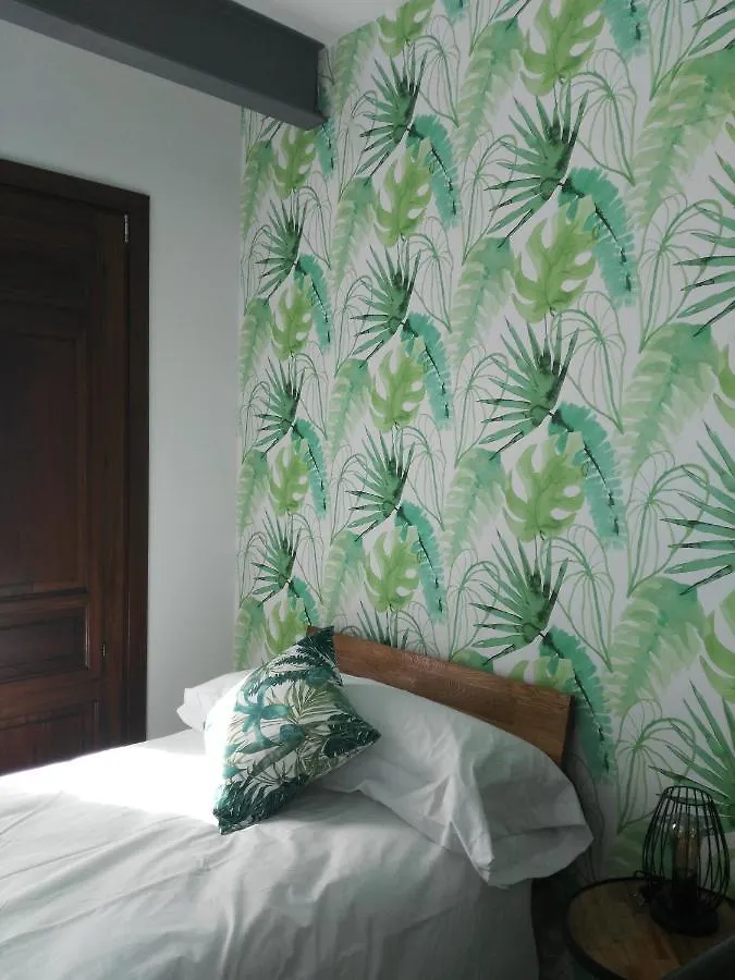 Apartamento Cueva La Taracea Apartment Granada Spain