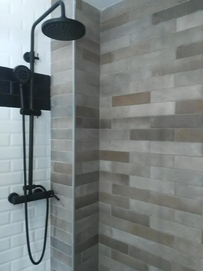 Apartamento Cueva La Taracea Apartment Granada