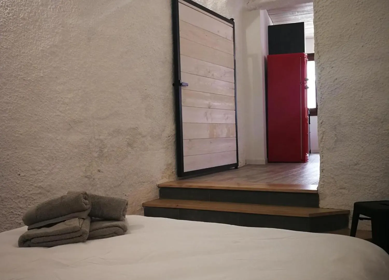 Apartamento Cueva La Taracea Apartment Granada