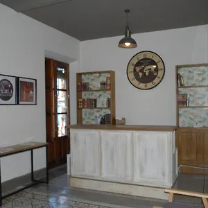 2* Hotell La Perla