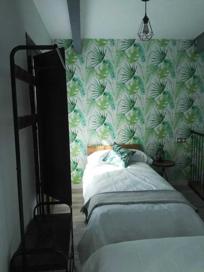 Apartamento Cueva La Taracea Apartment Granada