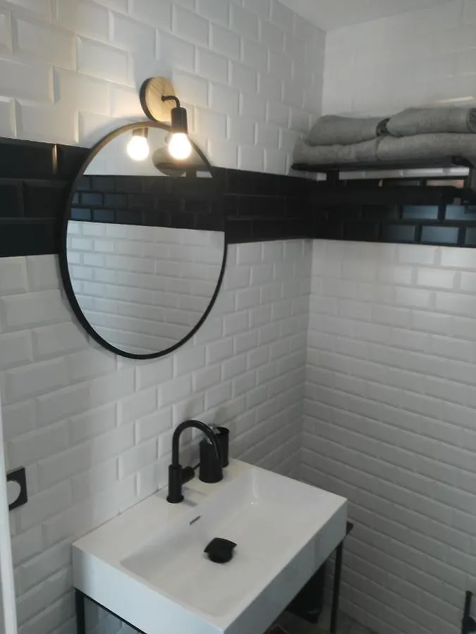Apartamento Cueva La Taracea Apartment Granada 0*,  Spain