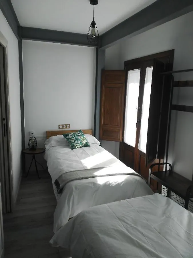 Apartamento Cueva La Taracea Apartment Granada 0*,