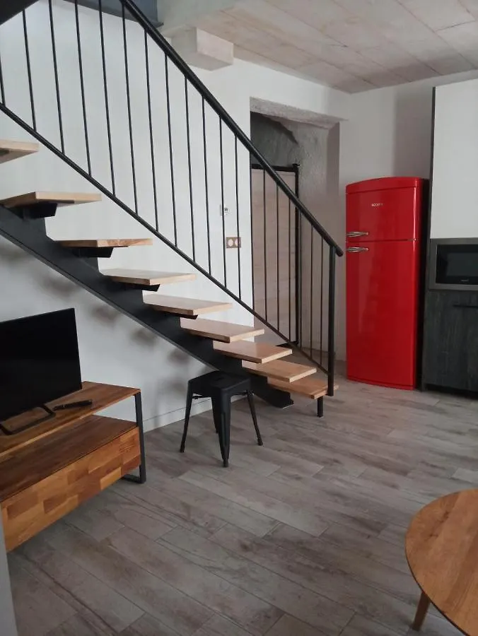 Apartamento Cueva La Taracea Apartment Granada Spain