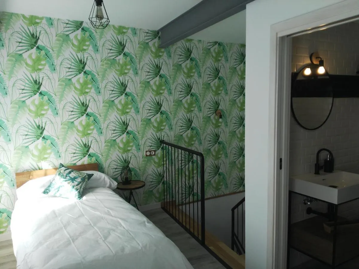 Apartamento Cueva La Taracea Apartment Granada